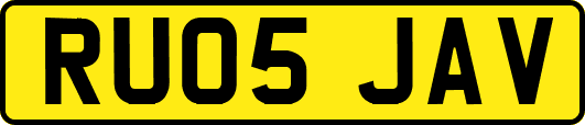 RU05JAV