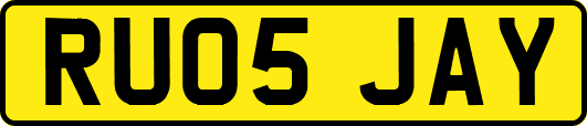 RU05JAY