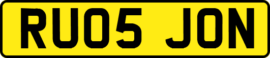 RU05JON
