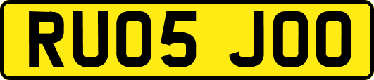 RU05JOO