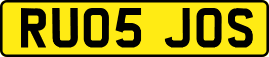 RU05JOS