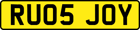 RU05JOY