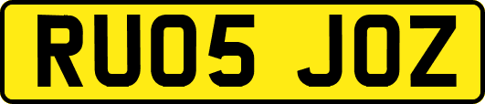 RU05JOZ
