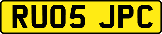 RU05JPC