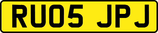 RU05JPJ