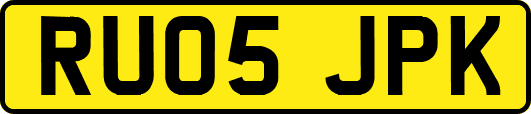 RU05JPK