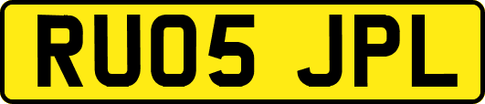 RU05JPL