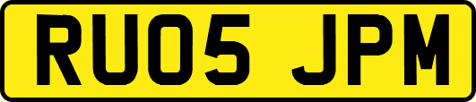 RU05JPM