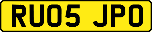 RU05JPO