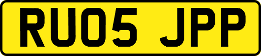 RU05JPP