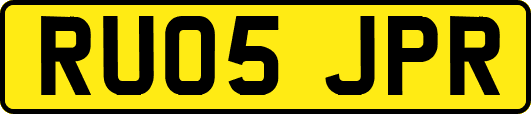 RU05JPR