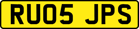RU05JPS