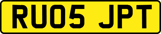 RU05JPT