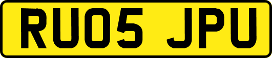 RU05JPU