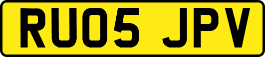 RU05JPV