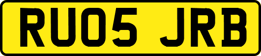 RU05JRB