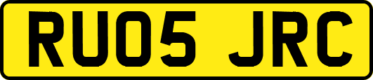 RU05JRC