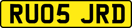 RU05JRD