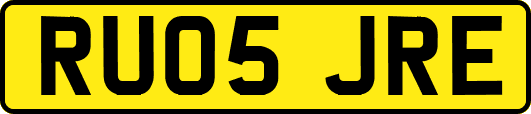 RU05JRE