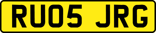 RU05JRG