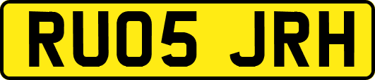 RU05JRH