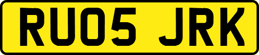 RU05JRK