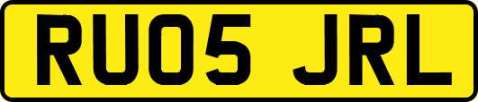 RU05JRL