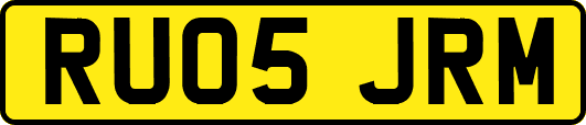 RU05JRM