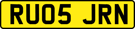 RU05JRN