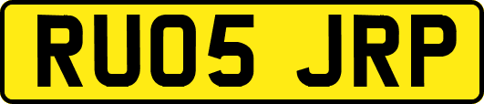 RU05JRP
