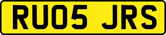 RU05JRS
