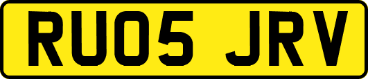 RU05JRV