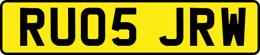 RU05JRW
