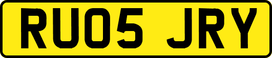 RU05JRY