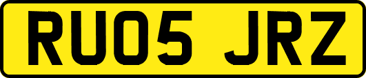 RU05JRZ