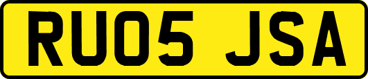RU05JSA