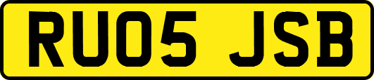 RU05JSB
