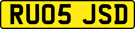 RU05JSD