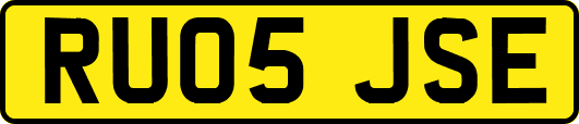 RU05JSE