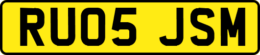 RU05JSM