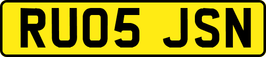 RU05JSN