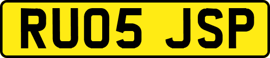 RU05JSP
