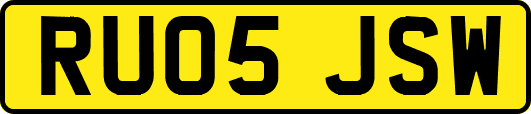 RU05JSW