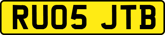 RU05JTB