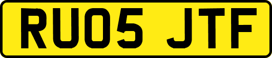 RU05JTF