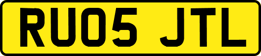 RU05JTL