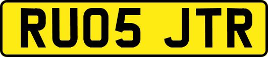 RU05JTR