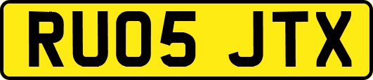 RU05JTX