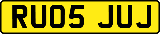 RU05JUJ