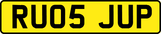 RU05JUP